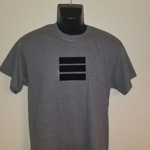 Three Bars Tees